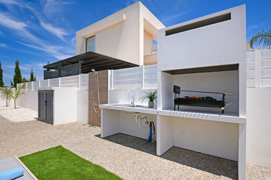 98, Πρωταρά – Κάβο Greko Avenue, House No. 54, Pernera Area, Protaras, 5295 3 Υπνοδωμάτια με 3 Μπάνια 3 Villa 98, Protara – Cavo Greko Λεωφόρος, Σπίτι Νο. 54