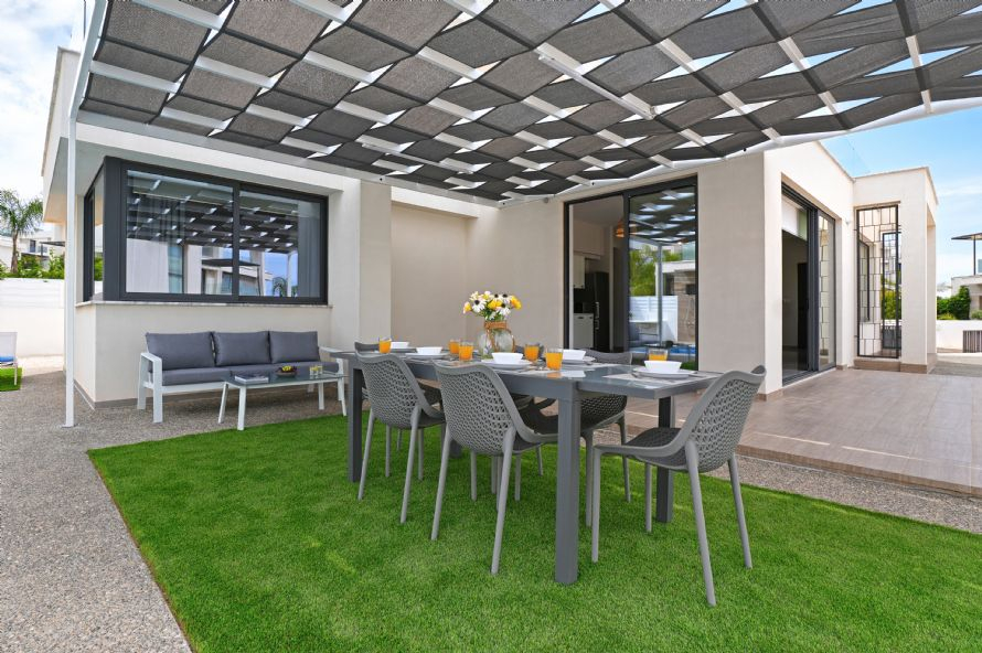 98, Πρωταρά – Κάβο Greko Avenue, House No. 54, Pernera Area, Protaras, 5295 3 Υπνοδωμάτια με 3 Μπάνια 3 Villa 98, Protara – Cavo Greko Λεωφόρος, Σπίτι Νο. 54