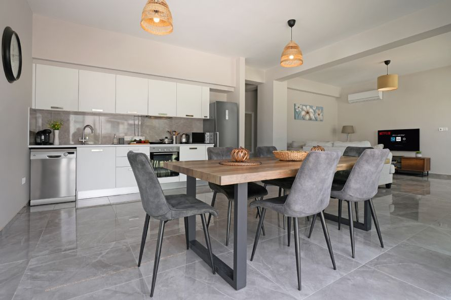 98, Πρωταρά – Κάβο Greko Avenue, House No. 54, Pernera Area, Protaras, 5295 3 Υπνοδωμάτια με 3 Μπάνια 3 Villa 98, Protara – Cavo Greko Λεωφόρος, Σπίτι Νο. 54