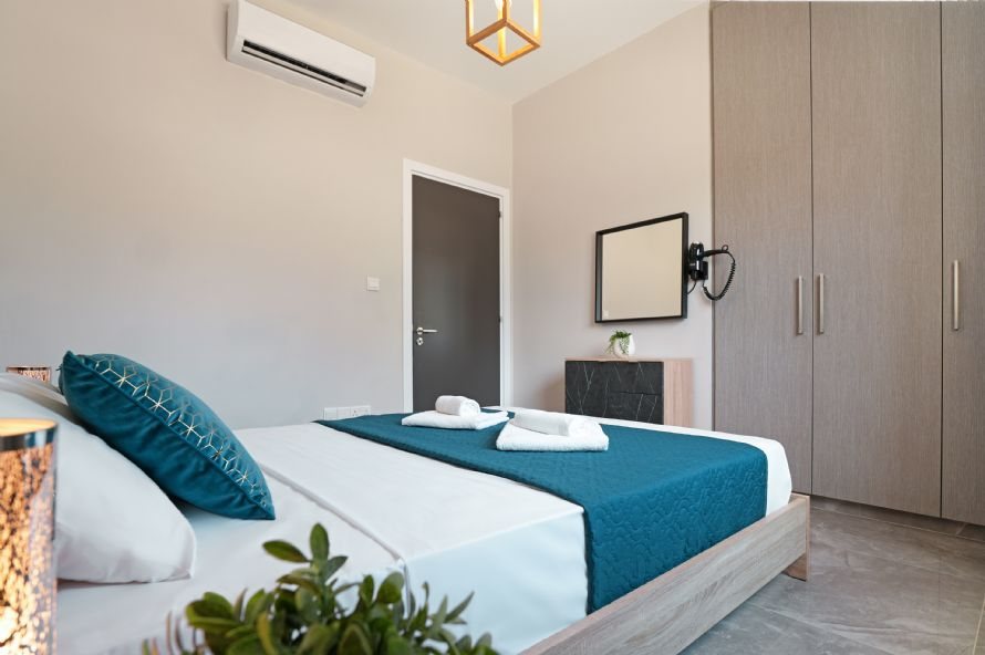 98, Πρωταρά – Κάβο Greko Avenue, House No. 54, Pernera Area, Protaras, 5295 3 Υπνοδωμάτια με 3 Μπάνια 3 Villa 98, Protara – Cavo Greko Λεωφόρος, Σπίτι Νο. 54