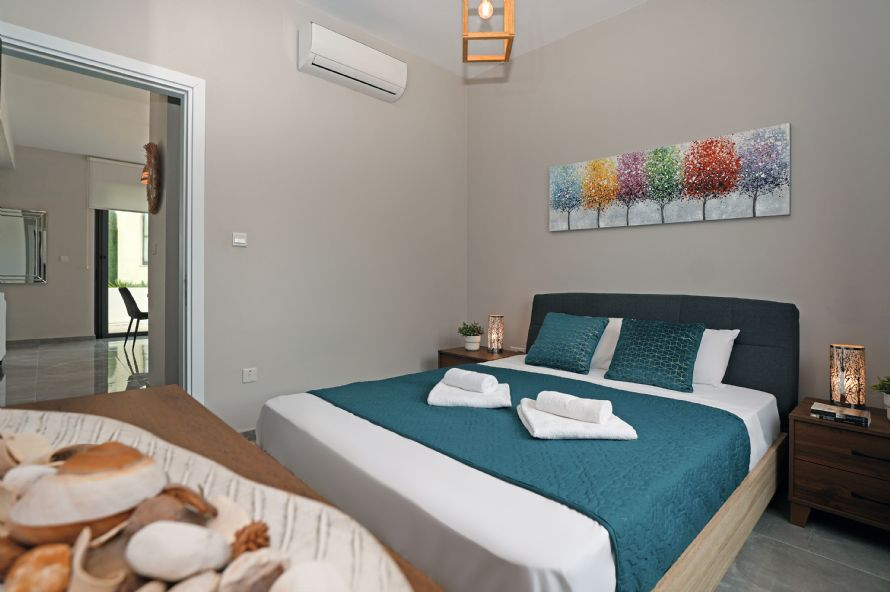 98, Πρωταρά – Κάβο Greko Avenue, House No. 54, Pernera Area, Protaras, 5295 3 Υπνοδωμάτια με 3 Μπάνια 3 Villa 98, Protara – Cavo Greko Λεωφόρος, Σπίτι Νο. 54