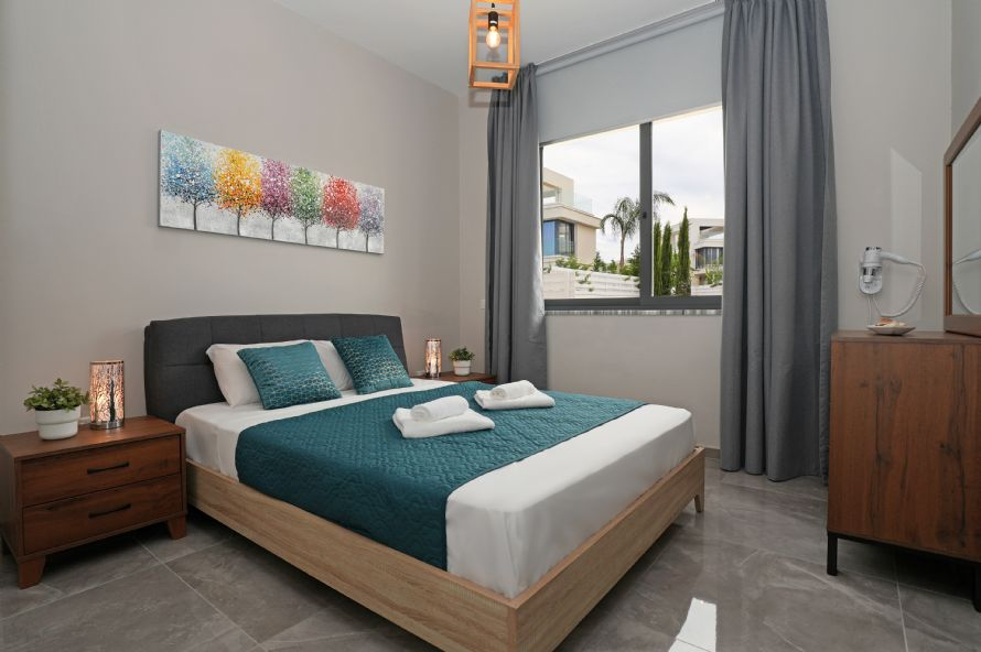 98, Πρωταρά – Κάβο Greko Avenue, House No. 54, Pernera Area, Protaras, 5295 3 Υπνοδωμάτια με 3 Μπάνια 3 Villa 98, Protara – Cavo Greko Λεωφόρος, Σπίτι Νο. 54