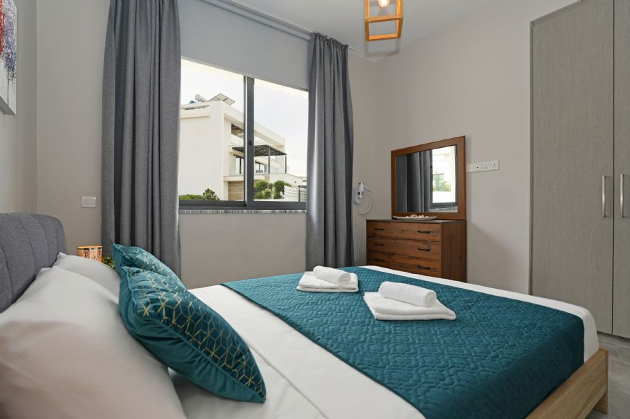 98, Πρωταρά – Κάβο Greko Avenue, House No. 54, Pernera Area, Protaras, 5295 3 Υπνοδωμάτια με 3 Μπάνια 3 Villa 98, Protara – Cavo Greko Λεωφόρος, Σπίτι Νο. 54