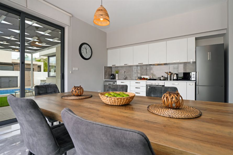 98, Πρωταρά – Κάβο Greko Avenue, House No. 54, Pernera Area, Protaras, 5295 3 Υπνοδωμάτια με 3 Μπάνια 3 Villa 98, Protara – Cavo Greko Λεωφόρος, Σπίτι Νο. 54