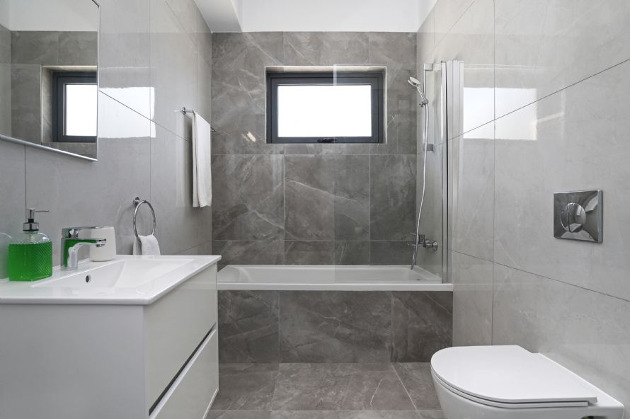 98, Πρωταρά – Κάβο Greko Avenue, House No. 54, Pernera Area, Protaras, 5295 3 Υπνοδωμάτια με 3 Μπάνια 3 Villa 98, Protara – Cavo Greko Λεωφόρος, Σπίτι Νο. 54