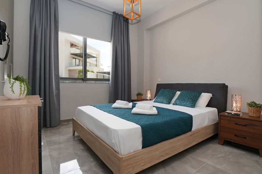 98, Πρωταρά – Κάβο Greko Avenue, House No. 54, Pernera Area, Protaras, 5295 3 Υπνοδωμάτια με 3 Μπάνια 3 Villa 98, Protara – Cavo Greko Λεωφόρος, Σπίτι Νο. 54