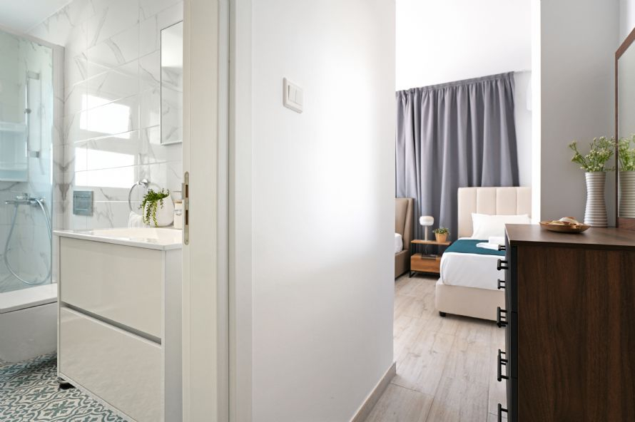 5 Mersinias, Elite Blue No.39,Ayia Napa Resort Center,Ayia Napa,5330 3 Bedrooms  With 3 Bathrooms 3 Villa 5 Mersinias, Elite Blue No.39