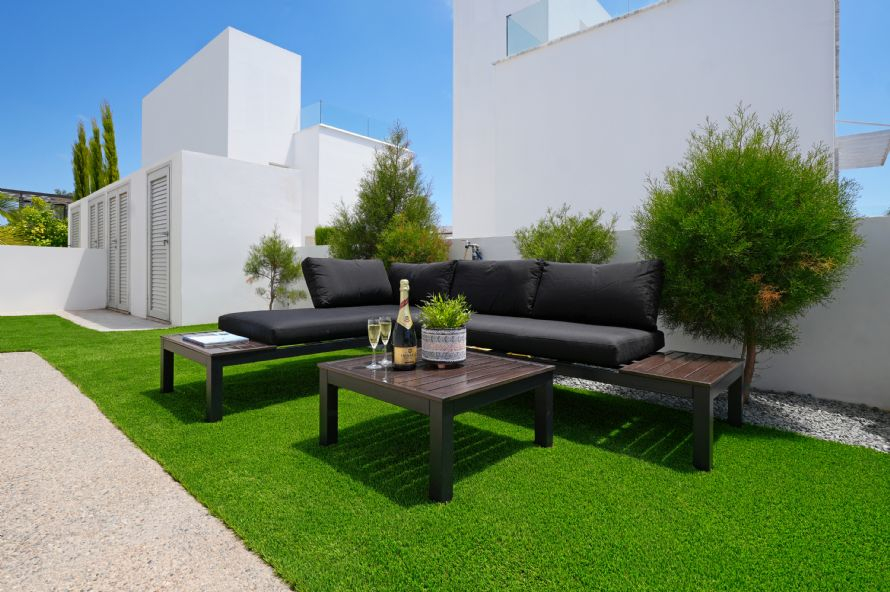 5 Mersinias, Elite Blue No.39,Ayia Napa Resort Center,Ayia Napa,5330 3 Bedrooms  With 3 Bathrooms 3 Villa 5 Mersinias, Elite Blue No.39