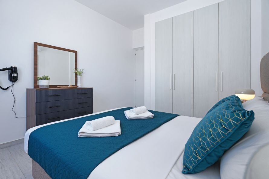 5 Mersinias, Elite Blue No.39,Ayia Napa Resort Center,Ayia Napa,5330 3 Bedrooms  With 3 Bathrooms 3 Villa 5 Mersinias, Elite Blue No.39