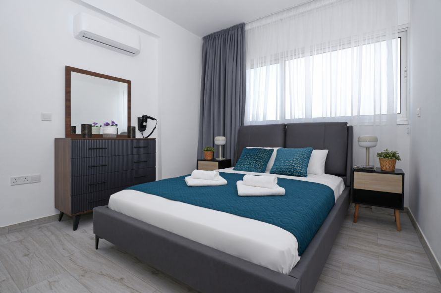 5 Mersinias, Elite Blue No.39,Ayia Napa Resort Center,Ayia Napa,5330 3 Bedrooms  With 3 Bathrooms 3 Villa 5 Mersinias, Elite Blue No.39