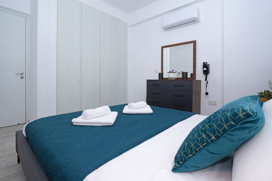 5 Mersinias, Elite Blue No.39,Ayia Napa Resort Center,Ayia Napa,5330 3 Bedrooms  With 3 Bathrooms 3 Villa 5 Mersinias, Elite Blue No.39