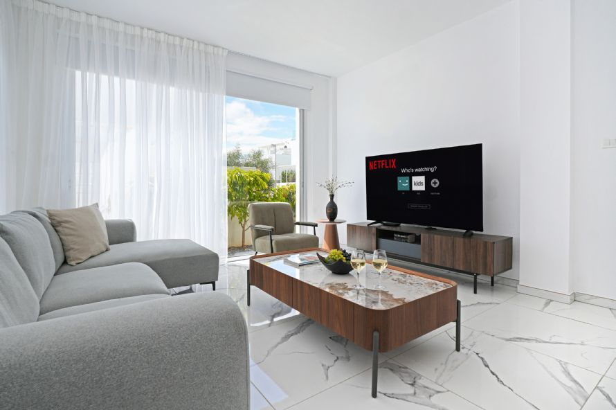 5 Mersinias, Elite Blue No.39,Ayia Napa Resort Center,Ayia Napa,5330 3 Bedrooms  With 3 Bathrooms 3 Villa 5 Mersinias, Elite Blue No.39