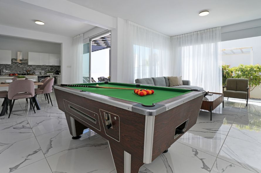 5 Mersinias, Elite Blue No.39,Ayia Napa Resort Center,Ayia Napa,5330 3 Bedrooms  With 3 Bathrooms 3 Villa 5 Mersinias, Elite Blue No.39