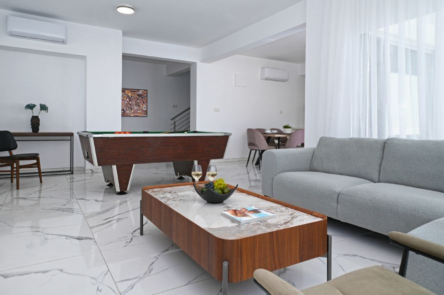 5 Mersinias, Elite Blue No.39,Ayia Napa Resort Center,Ayia Napa,5330 3 Bedrooms  With 3 Bathrooms 3 Villa 5 Mersinias, Elite Blue No.39