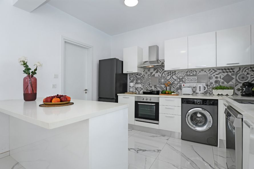 5 Mersinias, Elite Blue No.39,Ayia Napa Resort Center,Ayia Napa,5330 3 Bedrooms  With 3 Bathrooms 3 Villa 5 Mersinias, Elite Blue No.39