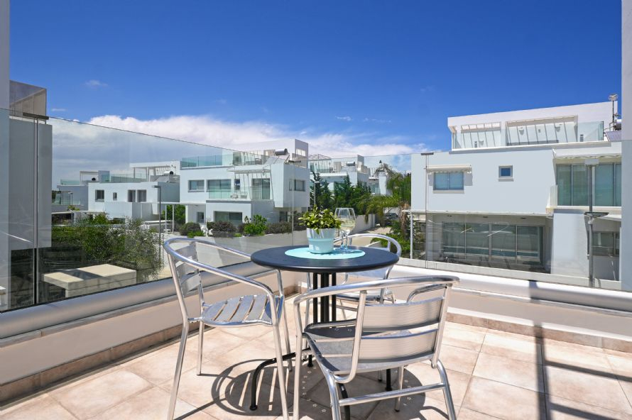 5 Mersinias, Elite Blue No.39,Ayia Napa Resort Center,Ayia Napa,5330 3 Bedrooms  With 3 Bathrooms 3 Villa 5 Mersinias, Elite Blue No.39