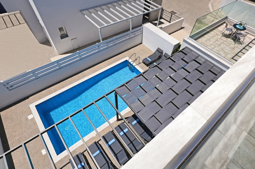 5 Mersinias, Elite Blue No.39,Ayia Napa Resort Center,Ayia Napa,5330 3 Bedrooms  With 3 Bathrooms 3 Villa 5 Mersinias, Elite Blue No.39