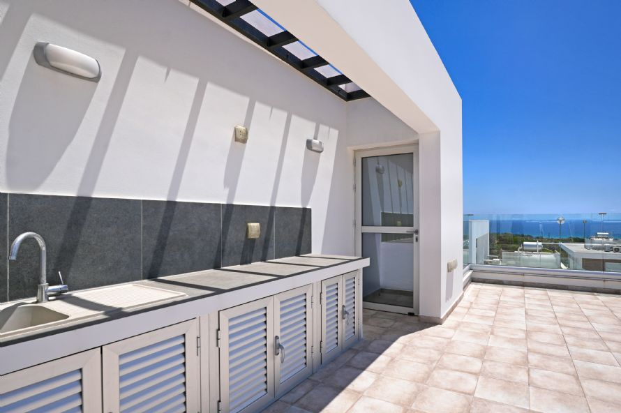 5 Mersinias, Elite Blue No.39,Ayia Napa Resort Center,Ayia Napa,5330 3 Bedrooms  With 3 Bathrooms 3 Villa 5 Mersinias, Elite Blue No.39