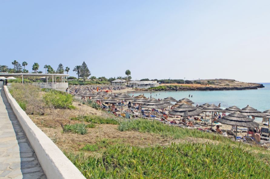 5 Mersinias, Elite Blue No.39,Ayia Napa Resort Center,Ayia Napa,5330 3 Bedrooms  With 3 Bathrooms 3 Villa 5 Mersinias, Elite Blue No.39