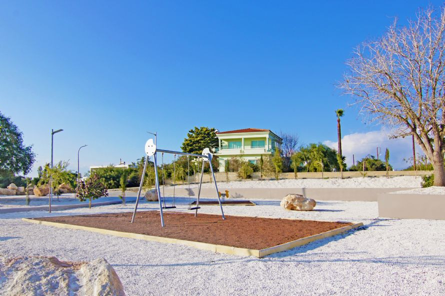 5 Mersinias, Elite Blue No.39,Ayia Napa Resort Center,Ayia Napa,5330 3 Bedrooms  With 3 Bathrooms 3 Villa 5 Mersinias, Elite Blue No.39