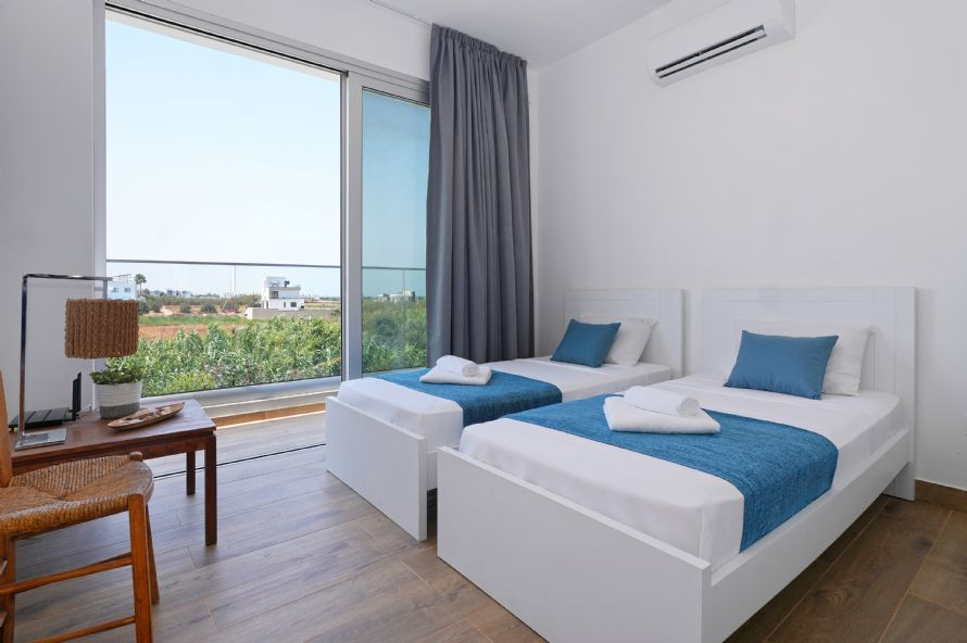 23, Lefkados, Seaside Emerald House no. 4, 5290, Paralimni,Kapparis Area,Protaras,5290 3 Bedrooms  With 3 Bathrooms 3 Villa 23, Lefkados, Seaside Emerald House no. 4, 5290, Paralimni