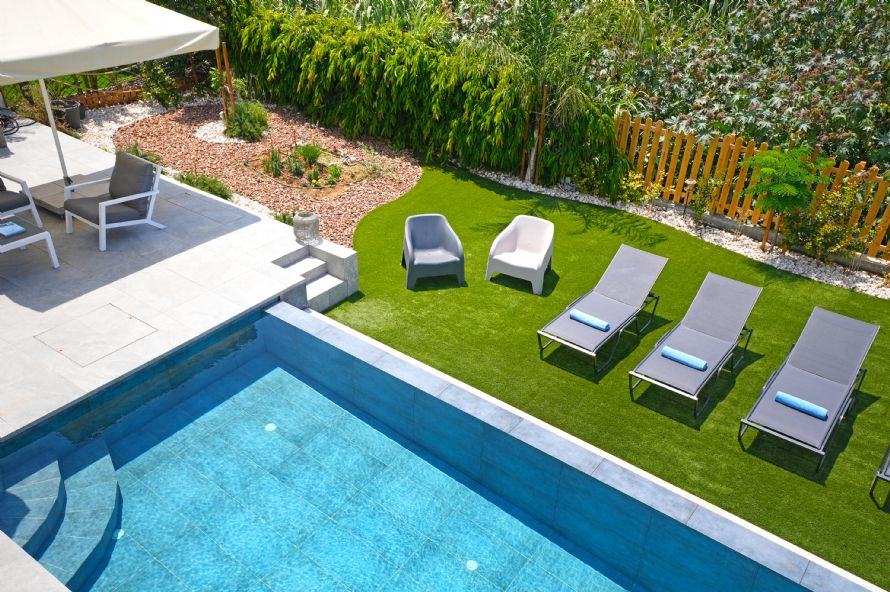 23, Lefkados, Seaside Emerald House no. 4, 5290, Paralimni,Kapparis Area,Protaras,5290 3 Bedrooms  With 3 Bathrooms 3 Villa 23, Lefkados, Seaside Emerald House no. 4, 5290, Paralimni