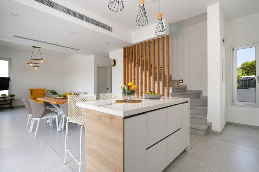 23, Lefkados, Seaside Emerald House no. 4, 5290, Paralimni,Kapparis Area,Protaras,5290 3 Bedrooms  With 3 Bathrooms 3 Villa 23, Lefkados, Seaside Emerald House no. 4, 5290, Paralimni