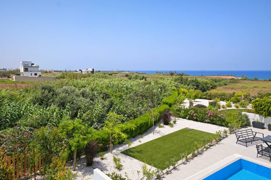 23, Lefkados, Seaside Emerald House no. 4, 5290, Paralimni,Kapparis Area,Protaras,5290 3 Bedrooms  With 3 Bathrooms 3 Villa 23, Lefkados, Seaside Emerald House no. 4, 5290, Paralimni