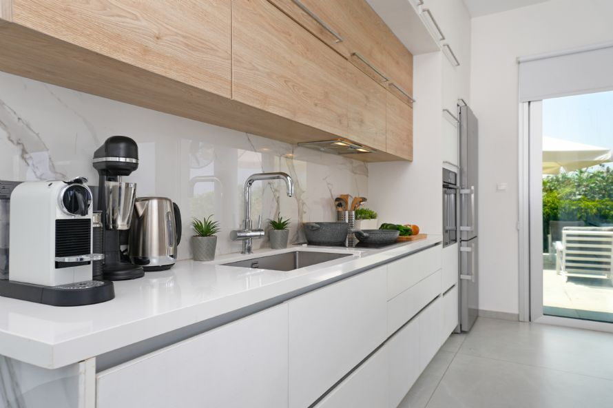 23, Lefkados, Seaside Emerald House no. 4, 5290, Paralimni,Kapparis Area,Protaras,5290 3 Bedrooms  With 3 Bathrooms 3 Villa 23, Lefkados, Seaside Emerald House no. 4, 5290, Paralimni