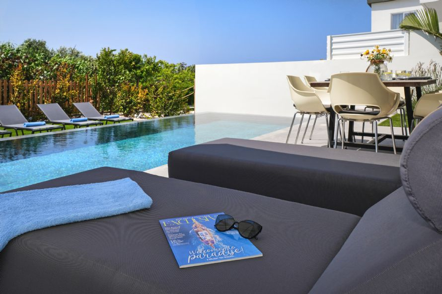 23, Lefkados, Seaside Emerald House no. 4, 5290, Paralimni,Kapparis Area,Protaras,5290 3 Bedrooms  With 3 Bathrooms 3 Villa 23, Lefkados, Seaside Emerald House no. 4, 5290, Paralimni