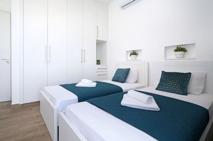 23, Lefkados, Seaside Emerald House no. 4, 5290, Paralimni,Kapparis Area,Protaras,5290 3 Bedrooms  With 3 Bathrooms 3 Villa 23, Lefkados, Seaside Emerald House no. 4, 5290, Paralimni