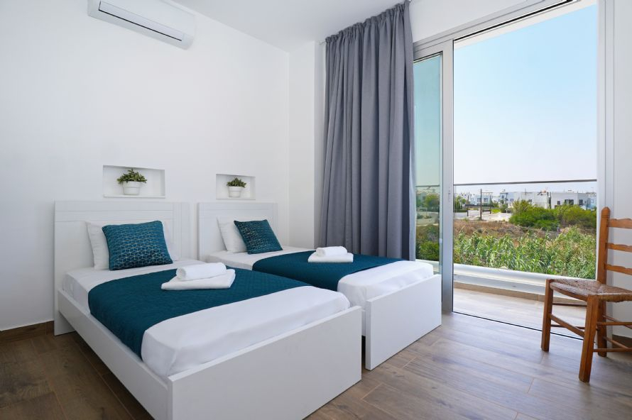 23, Lefkados, Seaside Emerald House no. 4, 5290, Paralimni,Kapparis Area,Protaras,5290 3 Bedrooms  With 3 Bathrooms 3 Villa 23, Lefkados, Seaside Emerald House no. 4, 5290, Paralimni