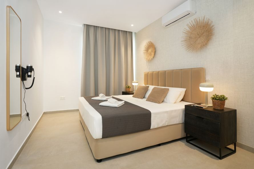 Μανταλίου 56, Χλόη Βίλα αρ. 1, 5296, Πρωταράς, Παραλίμνι, Πρωταράς Resort Center, Πρωταράς,5296 3 Υπνοδωμάτια με 3 Μπάνια 3 Βίλα 56, Μανταλιού, Χλόη Βίλα αρ. 1, 5296, Πρωταράς, Παραλίμνι