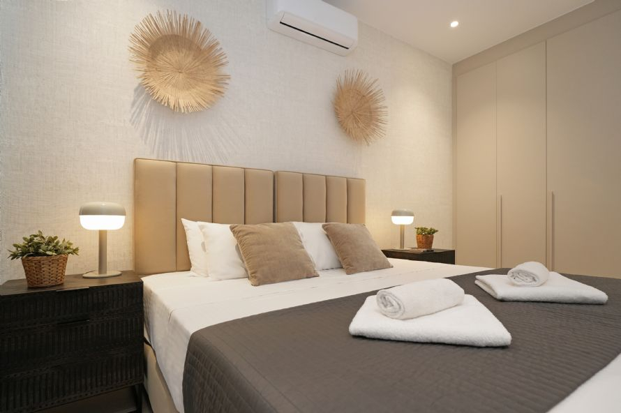 Μανταλίου 56, Χλόη Βίλα αρ. 1, 5296, Πρωταράς, Παραλίμνι, Πρωταράς Resort Center, Πρωταράς,5296 3 Υπνοδωμάτια με 3 Μπάνια 3 Βίλα 56, Μανταλιού, Χλόη Βίλα αρ. 1, 5296, Πρωταράς, Παραλίμνι