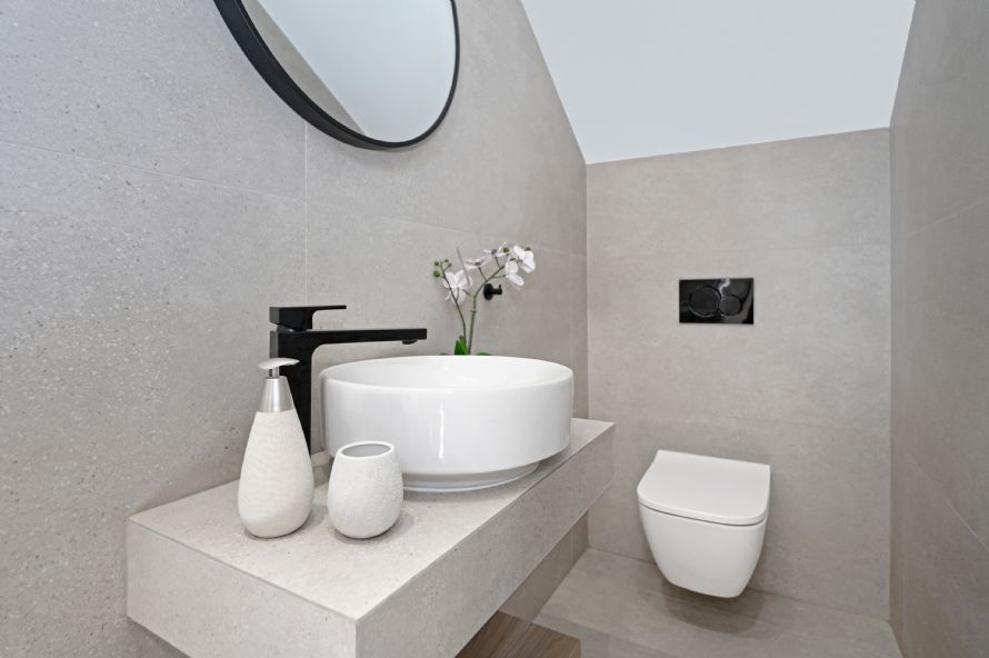 Μανταλίου 56, Χλόη Βίλα αρ. 1, 5296, Πρωταράς, Παραλίμνι, Πρωταράς Resort Center, Πρωταράς,5296 3 Υπνοδωμάτια με 3 Μπάνια 3 Βίλα 56, Μανταλιού, Χλόη Βίλα αρ. 1, 5296, Πρωταράς, Παραλίμνι