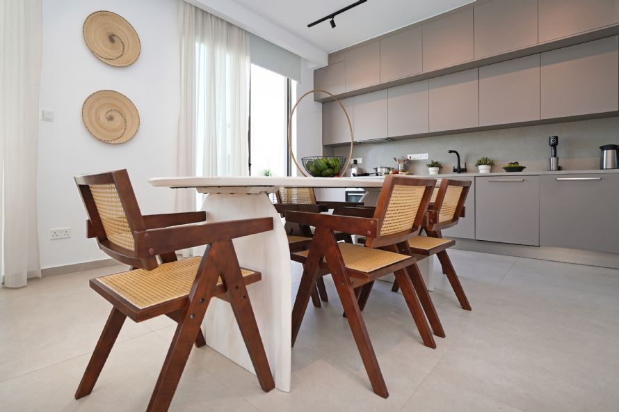 Μανταλίου 56, Χλόη Βίλα αρ. 1, 5296, Πρωταράς, Παραλίμνι, Πρωταράς Resort Center, Πρωταράς,5296 3 Υπνοδωμάτια με 3 Μπάνια 3 Βίλα 56, Μανταλιού, Χλόη Βίλα αρ. 1, 5296, Πρωταράς, Παραλίμνι