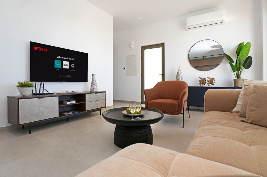 56, Mantaliou, Chloe Villa no. 1, 5296, Protaras, Paralimni,Protaras Resort Center,Protaras,5296 3 Bedrooms  With 3 Bathrooms 3 Villa 56, Mantaliou, Chloe Villa no. 1, 5296, Protaras, Paralimni