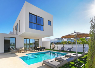 56, Mantaliou, Chloe Villa no. 1, 5296, Protaras, Paralimni,Protaras Resort Center,Protaras,5296 3 Bedrooms  With 3 Bathrooms 3 Villa 56, Mantaliou, Chloe Villa no. 1, 5296, Protaras, Paralimni