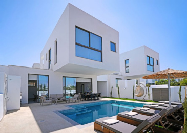 56, Mantaliou, Chloe Villa no. 2, 5296, Protaras, Paralimni,Protaras Resort Center,Protaras,5296 3 Bedrooms  With 3 Bathrooms 3 Villa 56, Mantaliou, Chloe Villa no. 2, 5296, Protaras, Paralimni