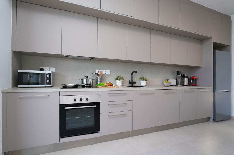 Μανταλίου 56, Χλόη Βίλα αρ. 3, 5296, Πρωταράς, Παραλίμνι, Πρωταράς Resort Center, Πρωταράς,5296 3 Υπνοδωμάτια με 3 Μπάνια 3 Βίλα 56, Μανταλιού, Χλόη Βίλα αρ. 3, 5296, Πρωταράς, Παραλίμνι