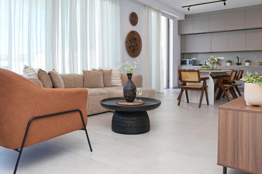 Μανταλίου 56, Χλόη Βίλα αρ. 3, 5296, Πρωταράς, Παραλίμνι, Πρωταράς Resort Center, Πρωταράς,5296 3 Υπνοδωμάτια με 3 Μπάνια 3 Βίλα 56, Μανταλιού, Χλόη Βίλα αρ. 3, 5296, Πρωταράς, Παραλίμνι