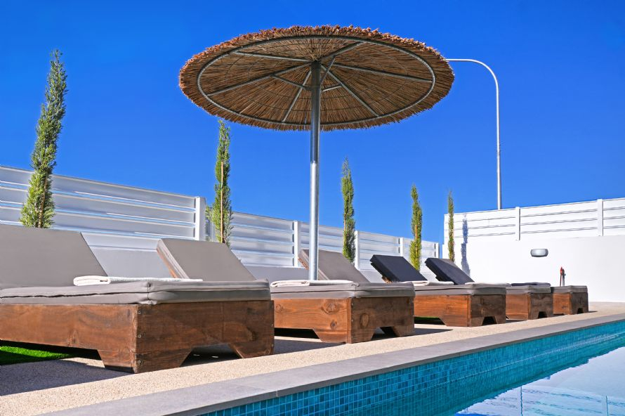 Μανταλίου 56, Χλόη Βίλα αρ. 3, 5296, Πρωταράς, Παραλίμνι, Πρωταράς Resort Center, Πρωταράς,5296 3 Υπνοδωμάτια με 3 Μπάνια 3 Βίλα 56, Μανταλιού, Χλόη Βίλα αρ. 3, 5296, Πρωταράς, Παραλίμνι