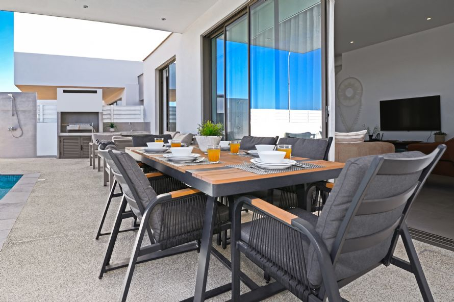 Μανταλίου 56, Χλόη Βίλα αρ. 3, 5296, Πρωταράς, Παραλίμνι, Πρωταράς Resort Center, Πρωταράς,5296 3 Υπνοδωμάτια με 3 Μπάνια 3 Βίλα 56, Μανταλιού, Χλόη Βίλα αρ. 3, 5296, Πρωταράς, Παραλίμνι