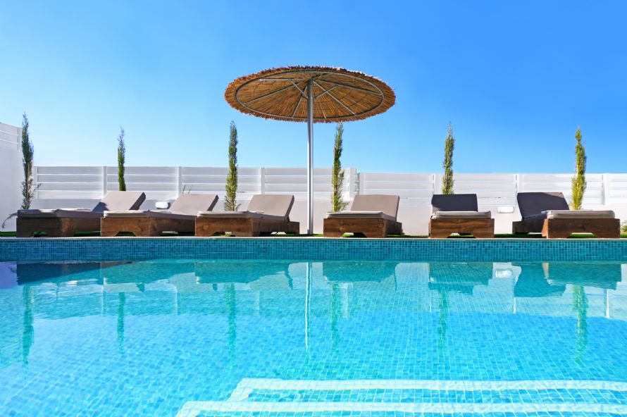 Μανταλίου 56, Χλόη Βίλα αρ. 3, 5296, Πρωταράς, Παραλίμνι, Πρωταράς Resort Center, Πρωταράς,5296 3 Υπνοδωμάτια με 3 Μπάνια 3 Βίλα 56, Μανταλιού, Χλόη Βίλα αρ. 3, 5296, Πρωταράς, Παραλίμνι