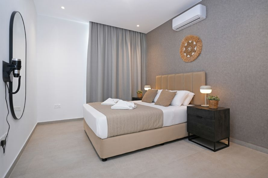 Μανταλίου 56, Χλόη Βίλα αρ. 3, 5296, Πρωταράς, Παραλίμνι, Πρωταράς Resort Center, Πρωταράς,5296 3 Υπνοδωμάτια με 3 Μπάνια 3 Βίλα 56, Μανταλιού, Χλόη Βίλα αρ. 3, 5296, Πρωταράς, Παραλίμνι