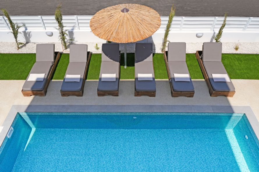 Μανταλίου 56, Χλόη Βίλα αρ. 3, 5296, Πρωταράς, Παραλίμνι, Πρωταράς Resort Center, Πρωταράς,5296 3 Υπνοδωμάτια με 3 Μπάνια 3 Βίλα 56, Μανταλιού, Χλόη Βίλα αρ. 3, 5296, Πρωταράς, Παραλίμνι