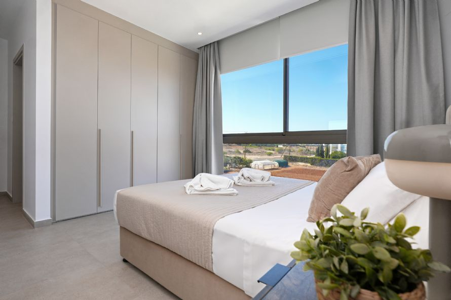 56, Mantaliou, Chloe Villa no. 3, 5296, Protaras, Paralimni,Protaras Resort Center,Protaras,5296 3 Bedrooms  With 3 Bathrooms 3 Villa 56, Mantaliou, Chloe Villa no. 3, 5296, Protaras, Paralimni