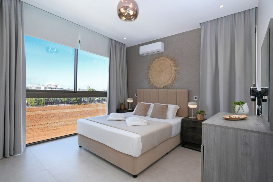 56, Mantaliou, Chloe Villa no. 3, 5296, Protaras, Paralimni,Protaras Resort Center,Protaras,5296 3 Bedrooms  With 3 Bathrooms 3 Villa 56, Mantaliou, Chloe Villa no. 3, 5296, Protaras, Paralimni