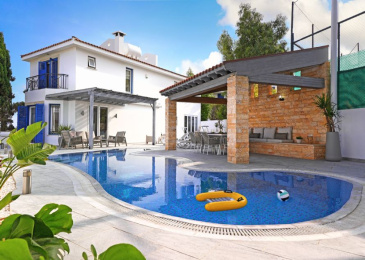 5, Tasou Isaak, House 7, Nissia beach villas, Πρωταράς, Protaras Resort Center, Πρωταράς, 5297 4 Υπνοδωμάτια με 4 Μπάνια 4 Βίλα 5, Τάσου Ισαάκ, Σπίτι 7, Νησιά παραλιακές βίλες, Πρωταράς