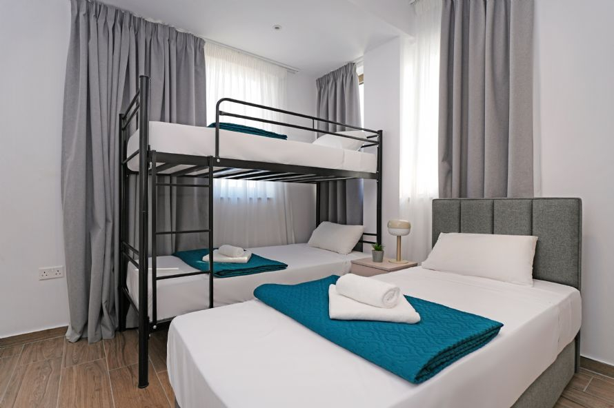161, Protaras - Cavo Greko Avenue, Saint Nicholas Villa no. 17, Protaras, Pernera,Pernera Area,Protaras,5296 3 Bedrooms  With 3 Bathrooms 3 Villa 161, Protaras - Cavo Greko Avenue, Saint Nicholas Villa no. 17, Protaras, Pernera
